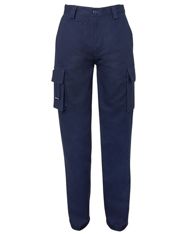 JB's Woman Multi Pocket Pants - Kiwi Workgear